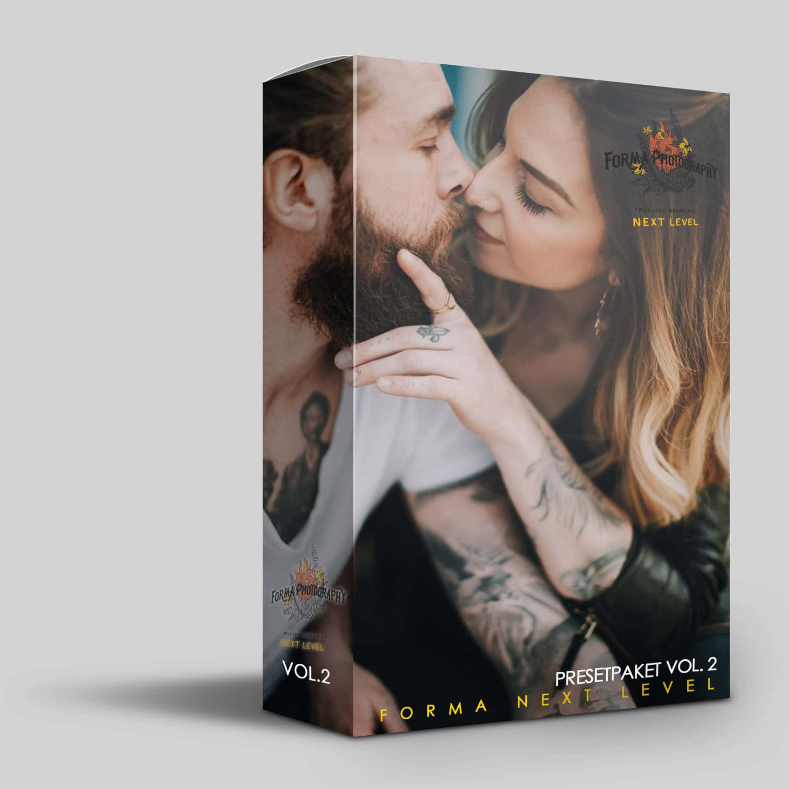 Trendige Hochzeitsfotografie Paket von Forma Photography, Tirol, Österreich, international.