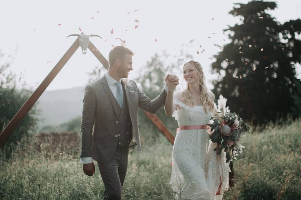 Tuscany Elopement Guide